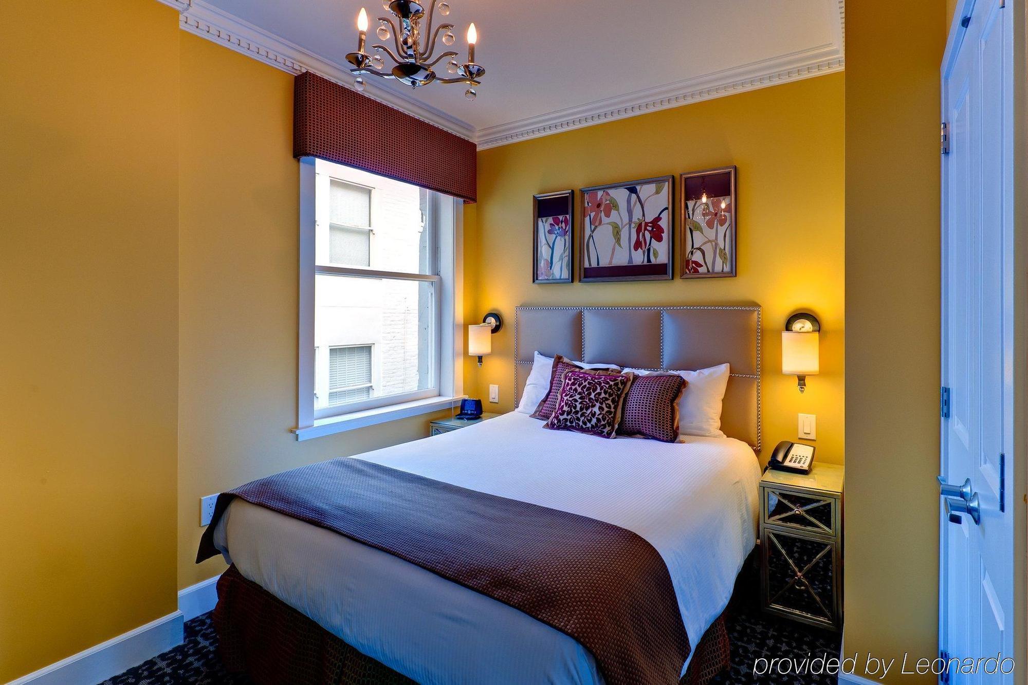 Club Wyndham Canterbury San Francisco Room photo