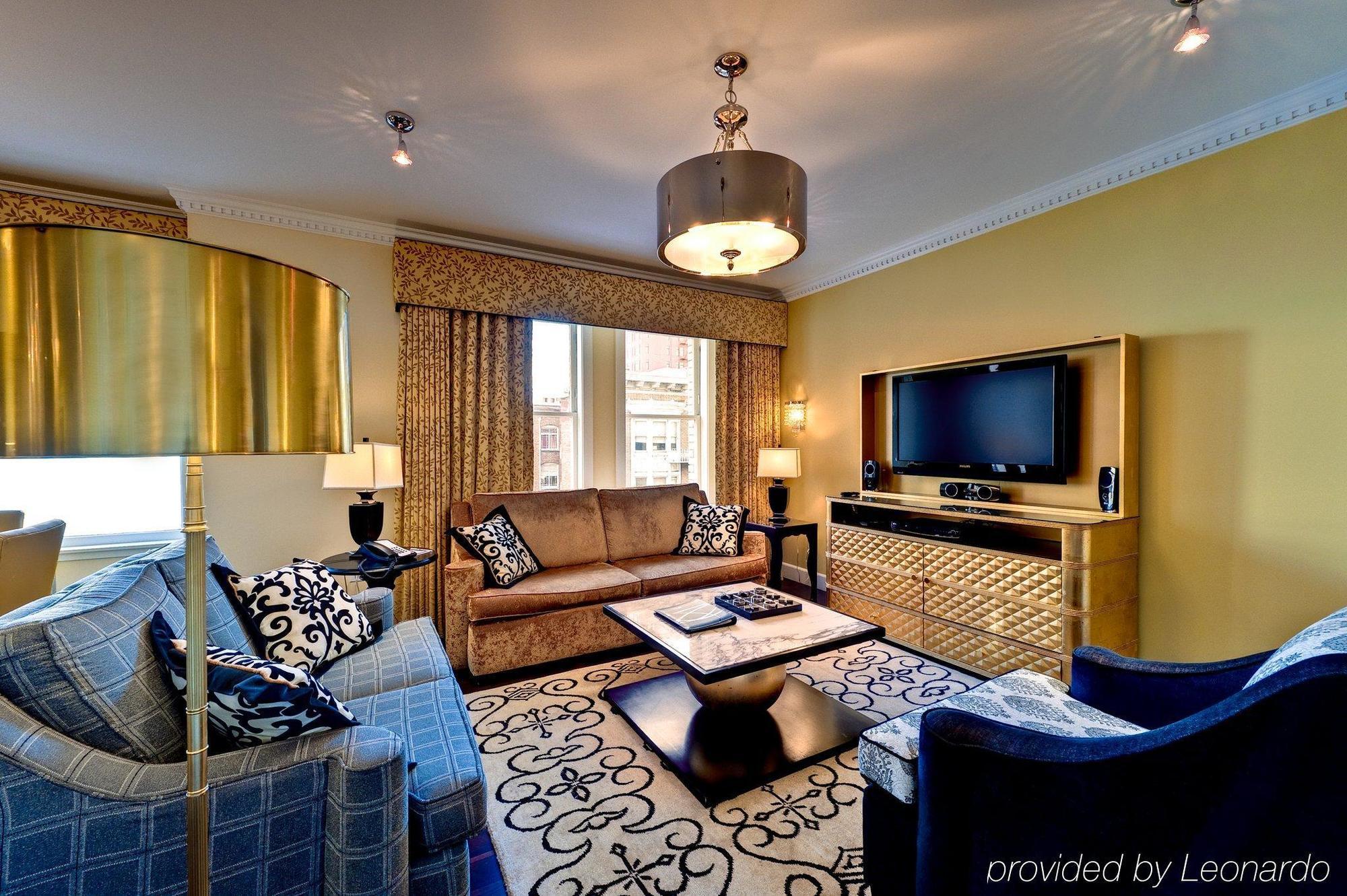 Club Wyndham Canterbury San Francisco Room photo