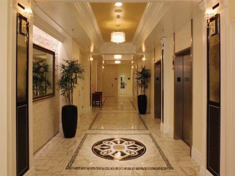 Club Wyndham Canterbury San Francisco Interior photo