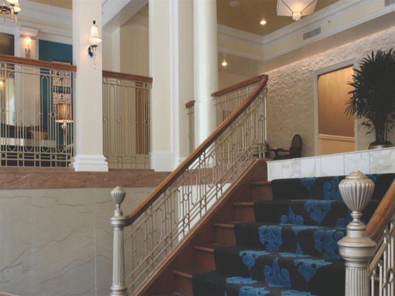 Club Wyndham Canterbury San Francisco Exterior photo