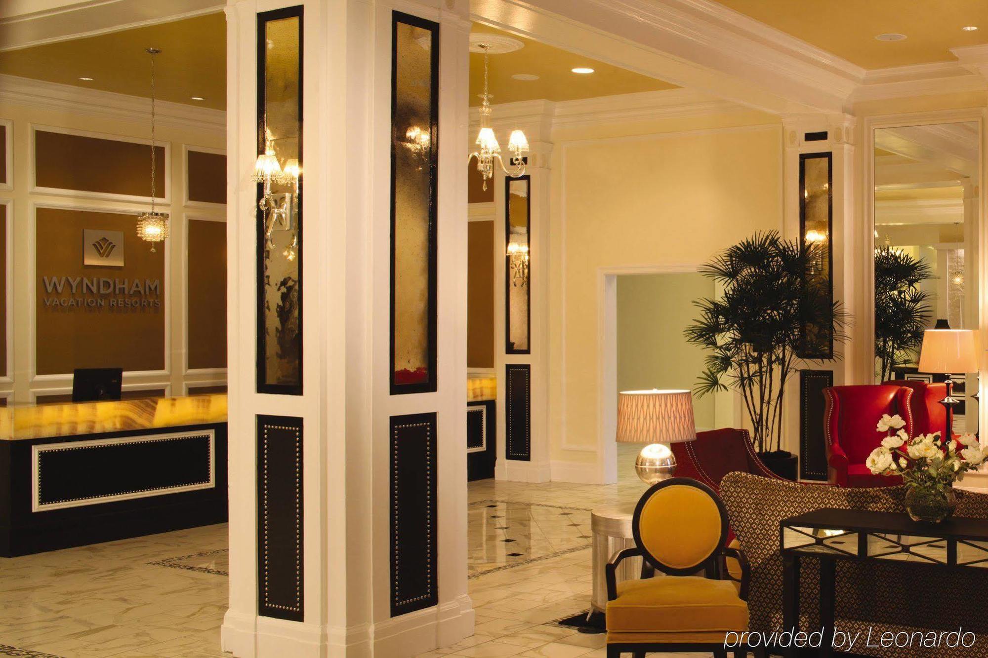 Club Wyndham Canterbury San Francisco Exterior photo