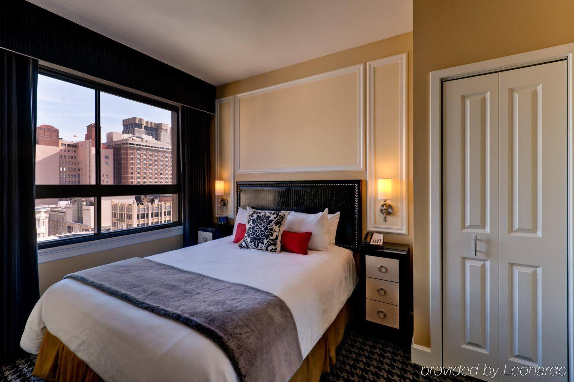 Club Wyndham Canterbury San Francisco Room photo
